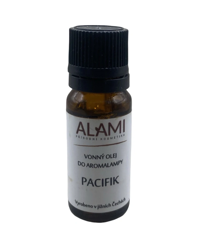Alami esenciální olej - Pacifik