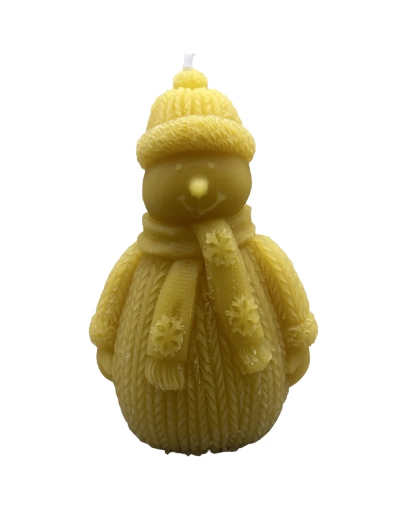 sněhulák