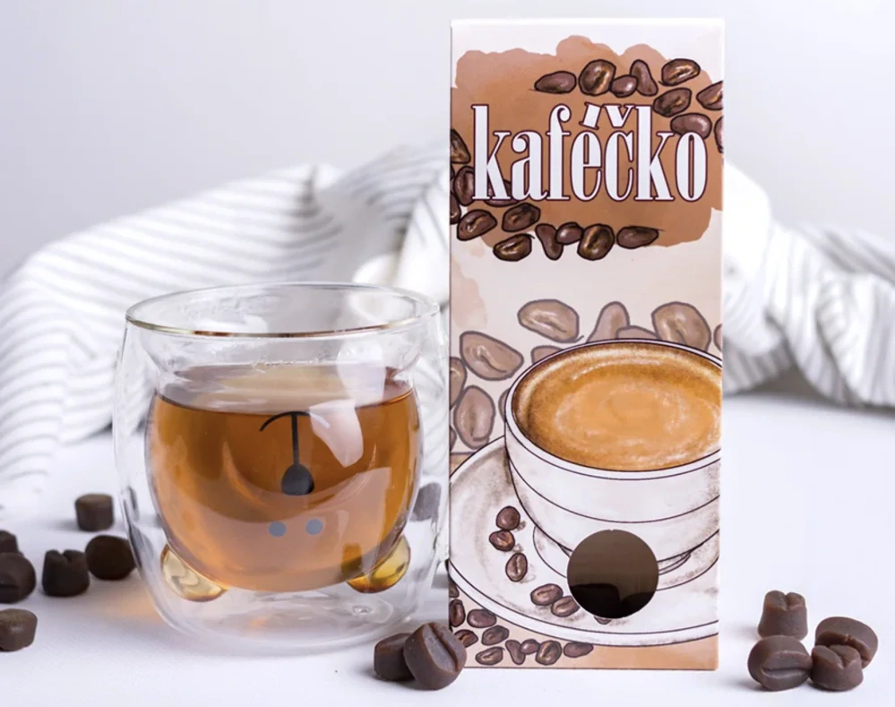 Kaféčko