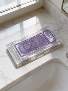 Vonný vosk do aromalampy Levandule