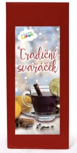 Zimní svařáček