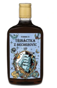 TŘINÁCTKA Z BECHEROVIC