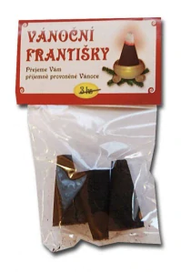 František 3 ks