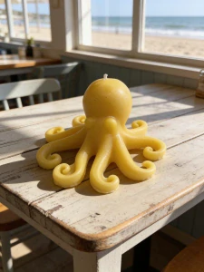 chobotnice 