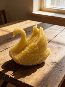 labuť