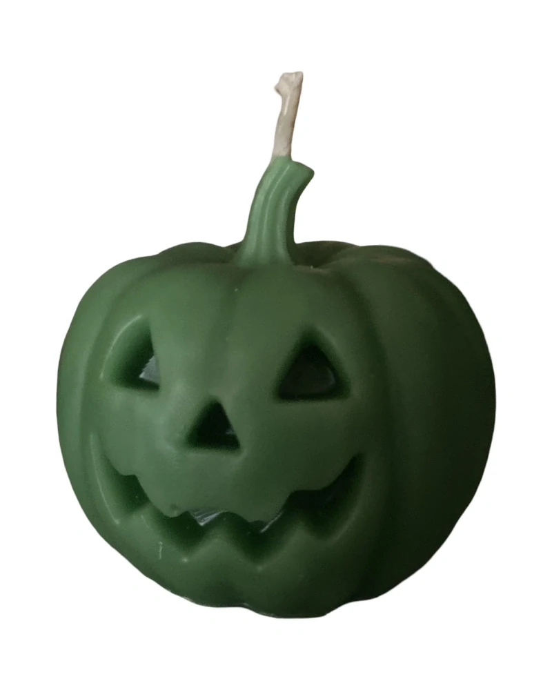 Halloweenská dýně (5,5 cm)