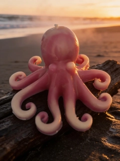 chobotnice 